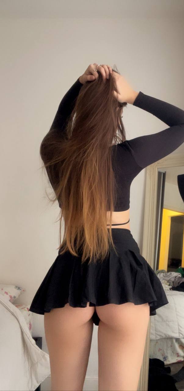 Photo Lola La Fleur in Damascus