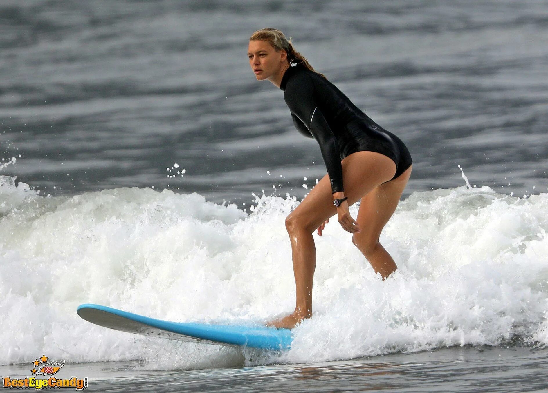 Kelly Rohrbach underwear in Damascus