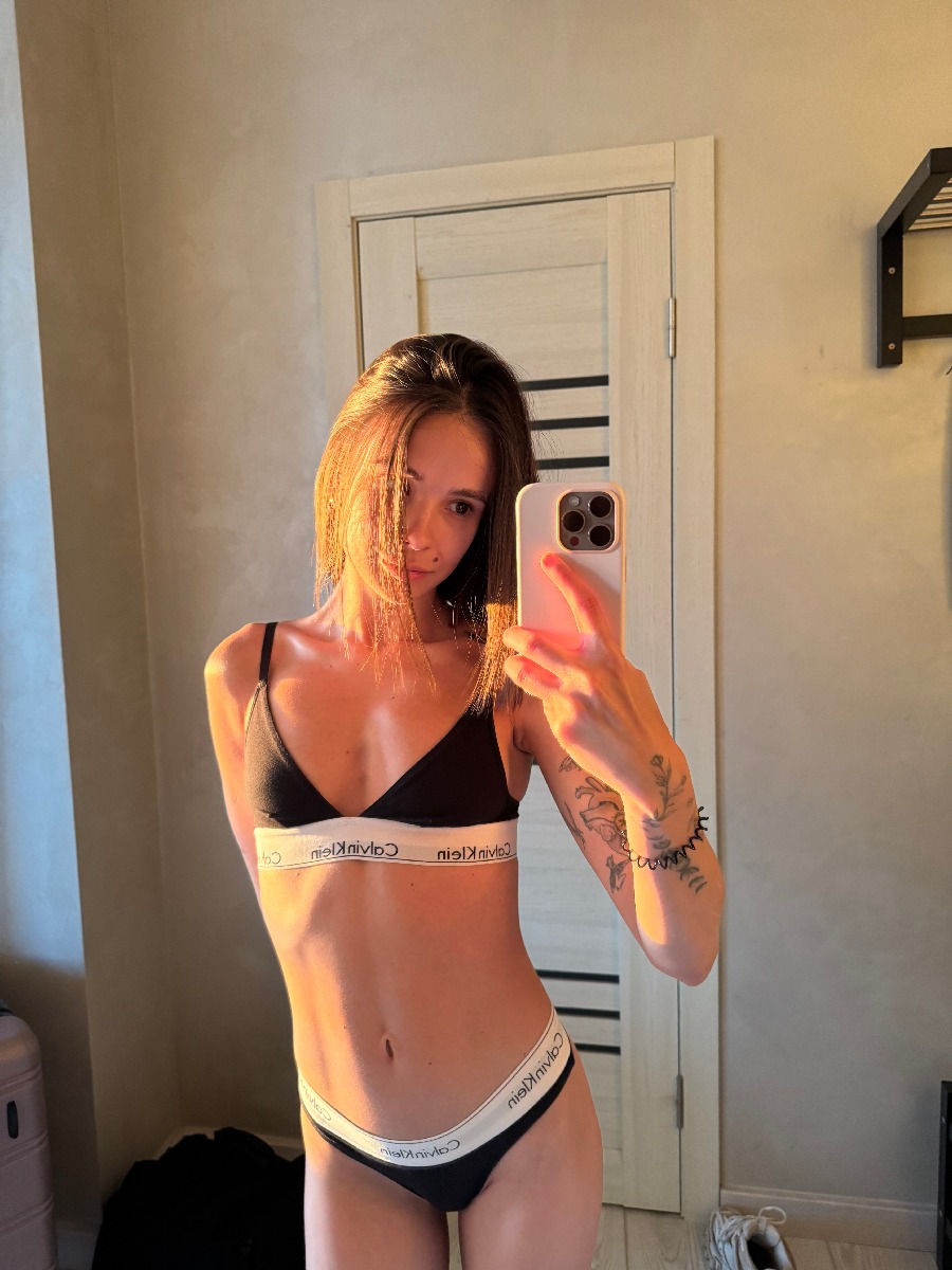 Photo Tina in Damascus